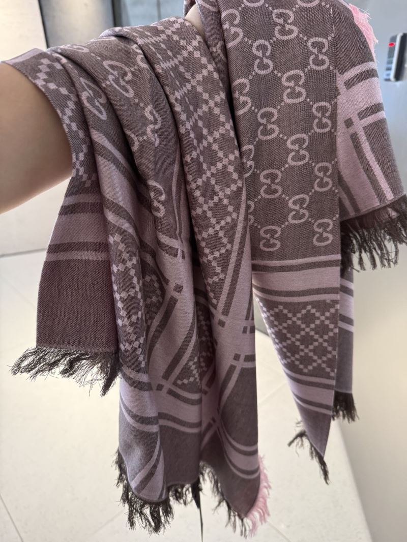 Gucci Scarf